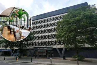 Leonardo Hotels Buys Bristol City Centre Hotel in £11.5m Deal