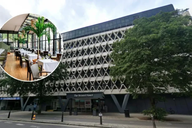 Leonardo Hotels Buys Bristol City Centre Hotel in £11.5m Deal