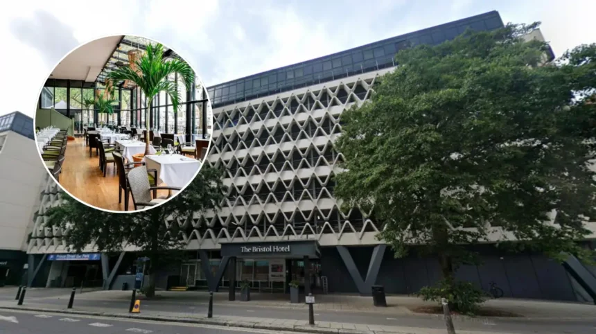 Leonardo Hotels Buys Bristol City Centre Hotel in £11.5m Deal