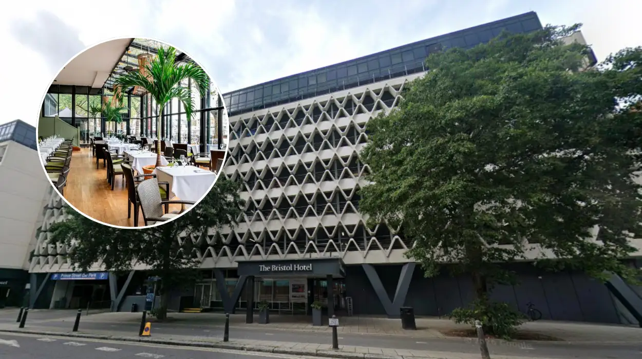 Leonardo Hotels Buys Bristol City Centre Hotel in £11.5m Deal