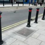 Lockleaze Takeaway and Corner Shop Owners Warn New Bollards Will Devastate Trade Lockleaze 2026