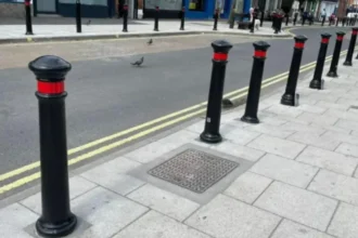 Lockleaze Takeaway and Corner Shop Owners Warn New Bollards Will Devastate Trade Lockleaze 2026