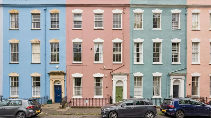 Luxury Homes in Bristol Areas, Prices and Buying Guide