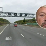 M5 Drink Driver Bryan Househam Sentence Ban Bristol 2026