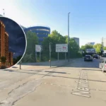 MRP Submits Major Regeneration Plans for Houlton Street Site in Bristol City Centre (Bristol, 2026)