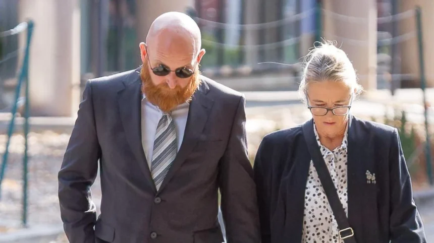 Mechanic Sentenced For Falsifying MOT Before Fatal Crash Cardiff 2026