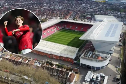 Michael Skubala’s Bristol City Host Blackburn Rovers at Ashton Gate 2026