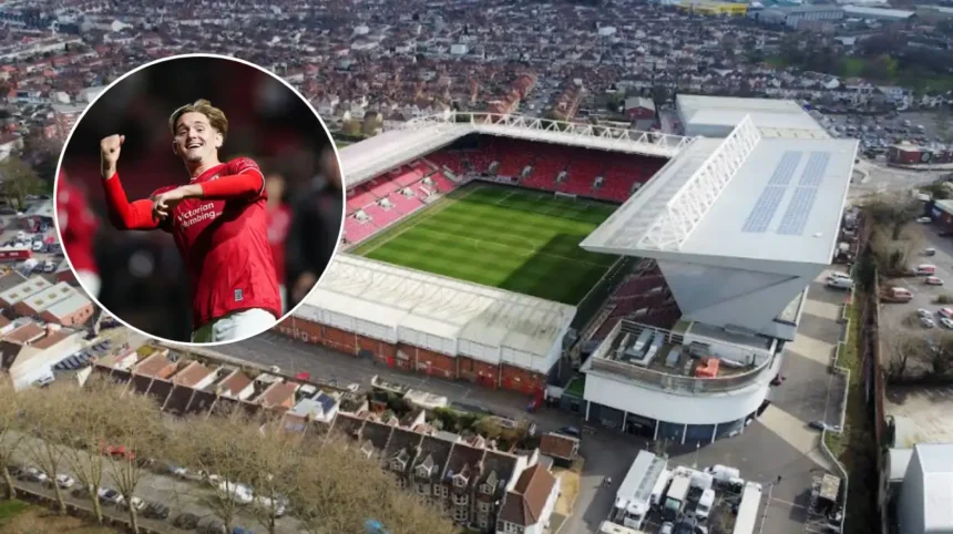 Michael Skubala’s Bristol City Host Blackburn Rovers at Ashton Gate 2026
