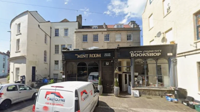 Michelin Chef Aktar Islam Opens Kush Restaurant in Clifton, Bristol 2026