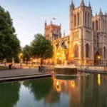 Monthly Expenses in Bristol Cost of Living Guide 2026