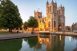 Monthly Expenses in Bristol Cost of Living Guide 2026