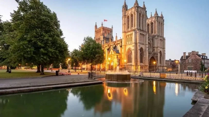Monthly Expenses in Bristol Cost of Living Guide 2026