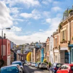 Montpelier Bristol Area Guide History, Architecture and Local Life