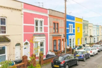 Most Affordable Areas to Rent in Bristol 7 Places to Compare