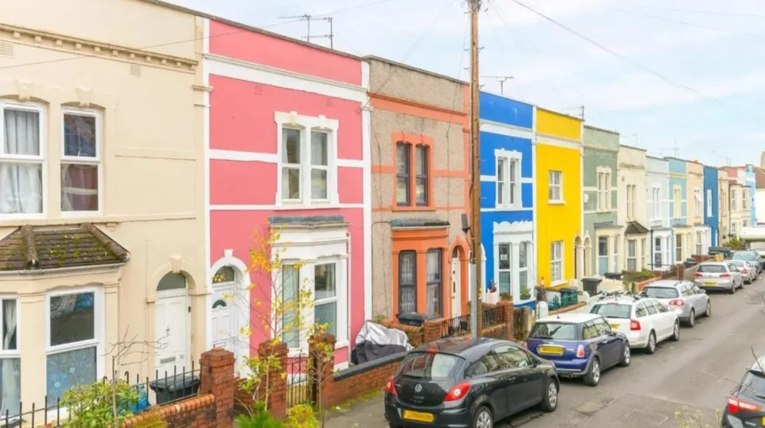 Most Affordable Areas to Rent in Bristol 7 Places to Compare