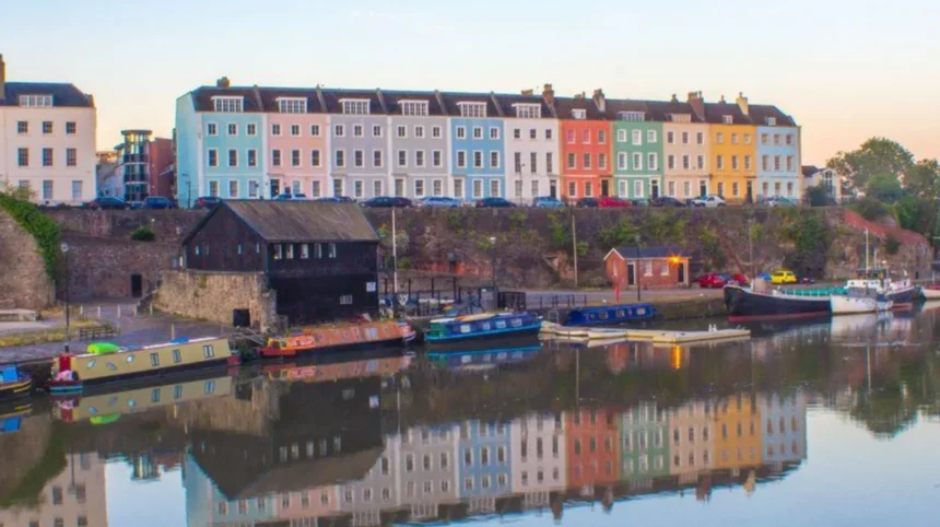 Moving to Bristol From Birmingham Complete Relocation Guide