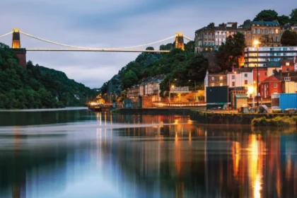 Moving to Bristol From Cardiff Complete Relocation Guide