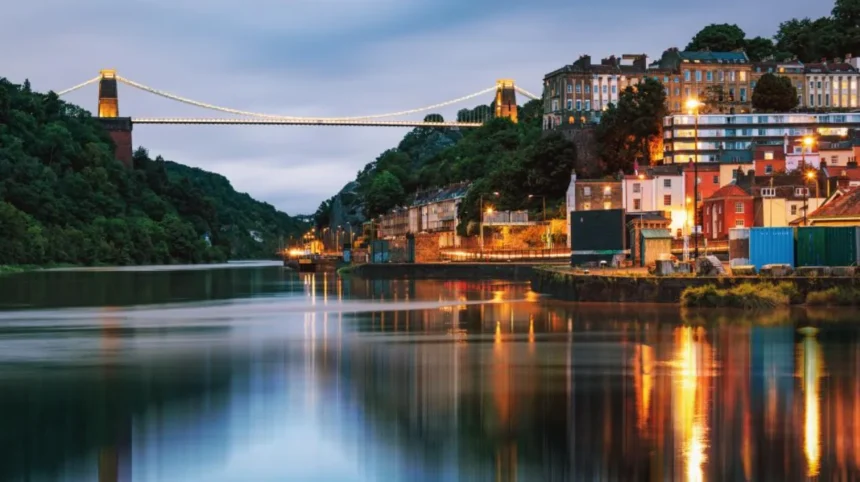 Moving to Bristol From Cardiff Complete Relocation Guide