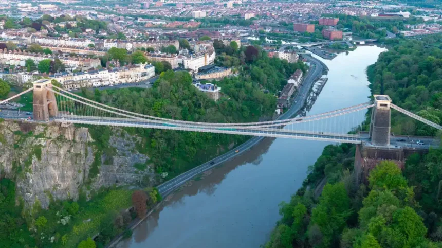Moving to Bristol From Manchester Complete Relocation Guide