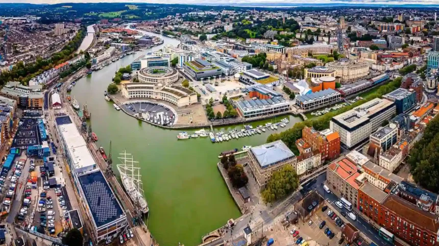 Moving to Bristol Housing, Jobs, Transport and Living Guide