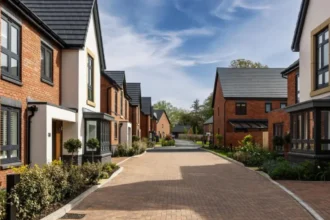 New Build Homes in Bristol Areas, Prices and Buying Guide