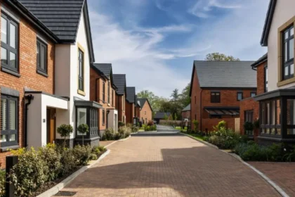 New Build Homes in Bristol Areas, Prices and Buying Guide