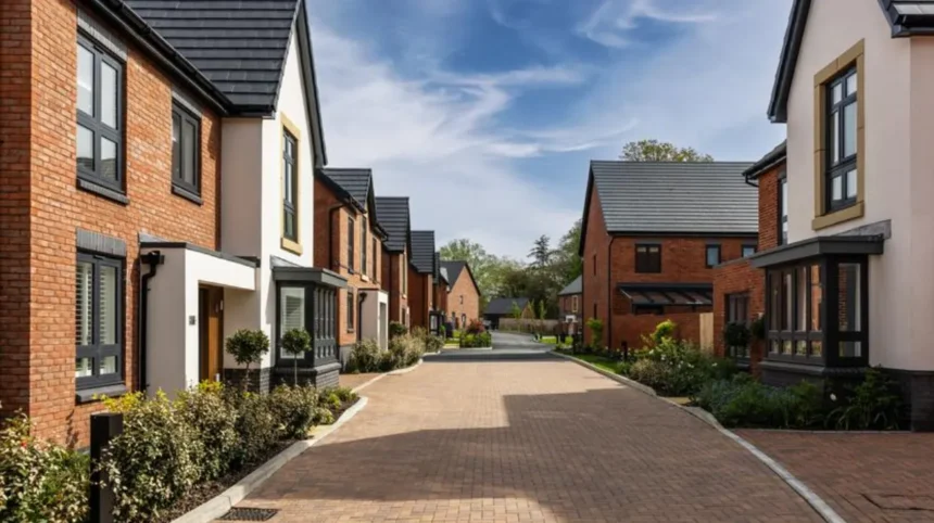 New Build Homes in Bristol Areas, Prices and Buying Guide