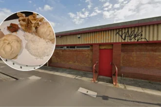 New Cantonese Takeaway Ah-Ma’s Dumplings Launches in St Werburghs Bristol 2026