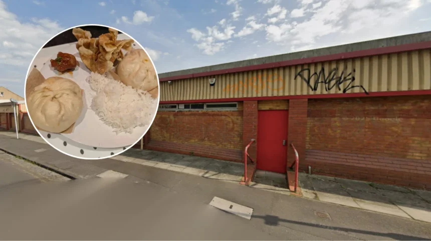 New Cantonese Takeaway Ah-Ma’s Dumplings Launches in St Werburghs Bristol 2026