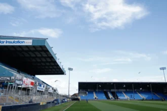 New Matchday Road Closures Proposed Near Bristol Rovers Stadium in Bishopston 2026