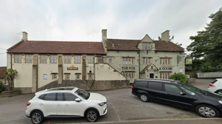 Old Plough Pub Undergoes £280,000 Sport Transformation in Kingswood 2026