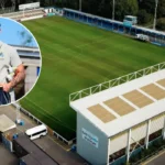 Ollie Dewsbury Joins Farnborough FC on Loan From Bristol Rovers 2026