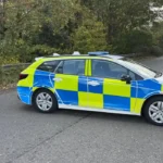Oscar Hathway Fatal Bristol A37 Police Pursuit Crash 2026