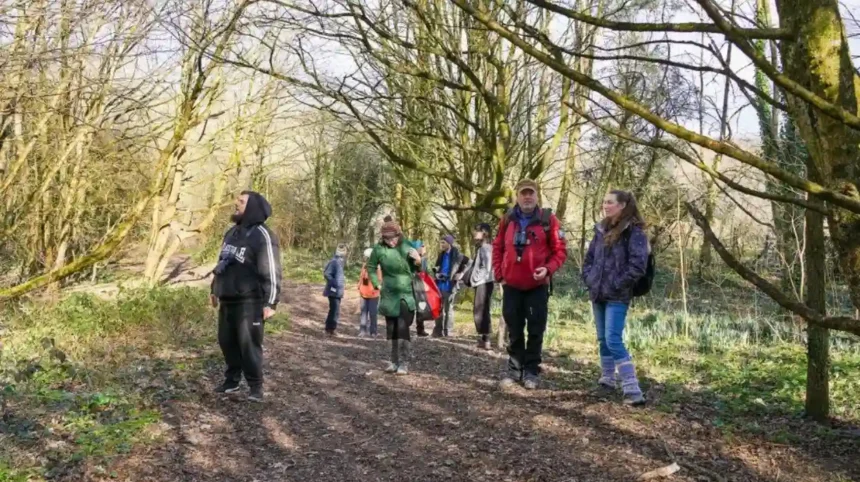 Outdoor Activities for Kids in Bristol_ Best Parks and Adventures