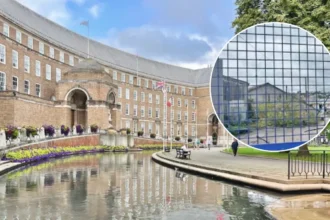Over 3,000 Approved Homes Stalled Across Inner City Bristol in 2026