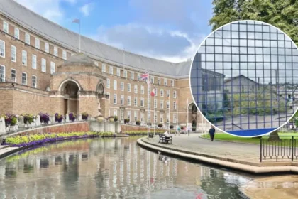 Over 3,000 Approved Homes Stalled Across Inner City Bristol in 2026