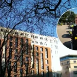 PC Emma Richards Wins Bravery Award After Violent Attack in Bristol 2026
