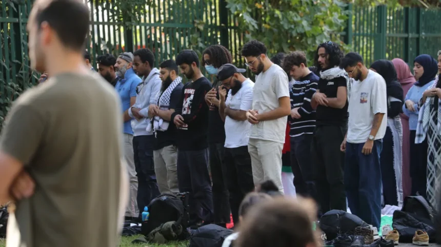 Palestine Action Activists Stand Trial for Factory Raid in Filton 2026