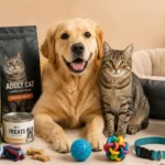 Pet Shops in Bristol_ Supplies, Food and Pet Care