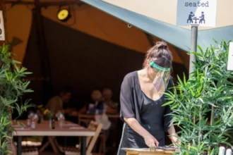 Quirky Bristol Neighbourhood Celebrates Community Culture, Food Spots, And Eco-Village In Bristol 2026