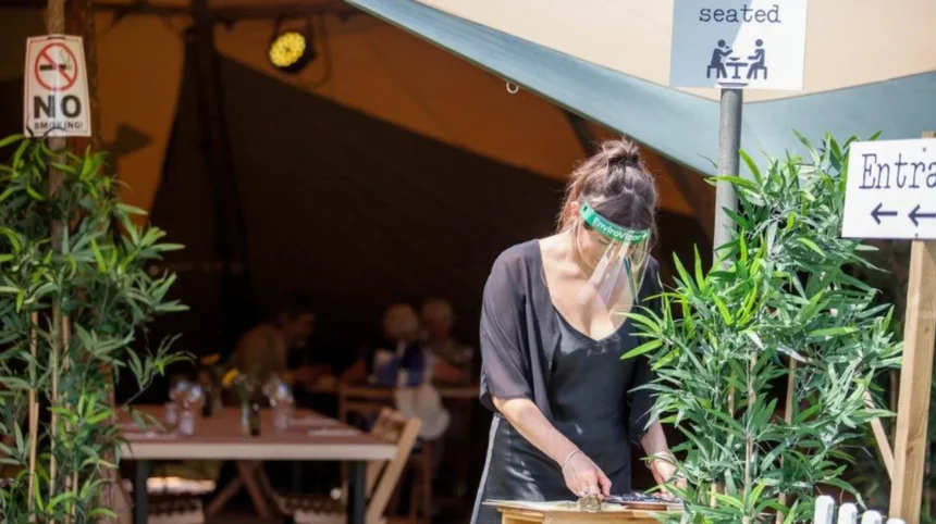 Quirky Bristol Neighbourhood Celebrates Community Culture, Food Spots, And Eco-Village In Bristol 2026