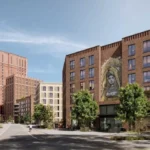 R & R C Bond Submits New Operating Centre Plans in Bristol 2026