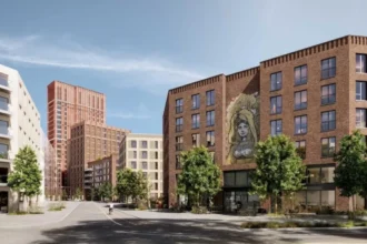 R & R C Bond Submits New Operating Centre Plans in Bristol 2026