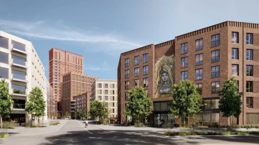 R & R C Bond Submits New Operating Centre Plans in Bristol 2026