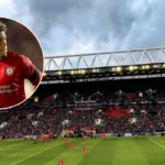 Rio Cardines Nominated for Championship Player of the Month in Bristol 2026