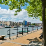 Riverside Walks in Bristol_ Best River Avon and Harbour Routes
