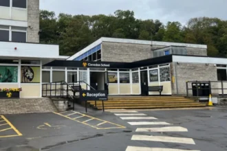 Russell Gregory Clevedon School Teacher Banned For Sex Texts North Somerset 2026