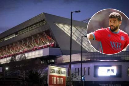Sam Morsy Praises Bristol City Ahead of Blackburn Return South Bristol 2026