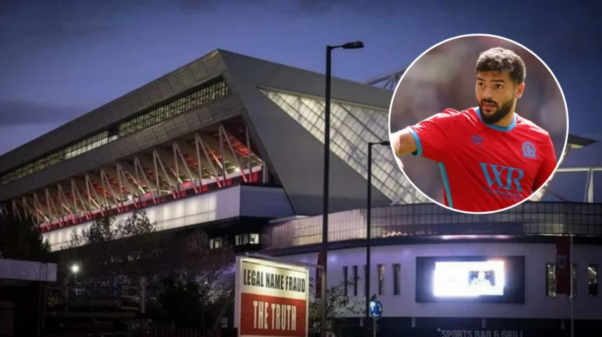 Sam Morsy Praises Bristol City Ahead of Blackburn Return South Bristol 2026
