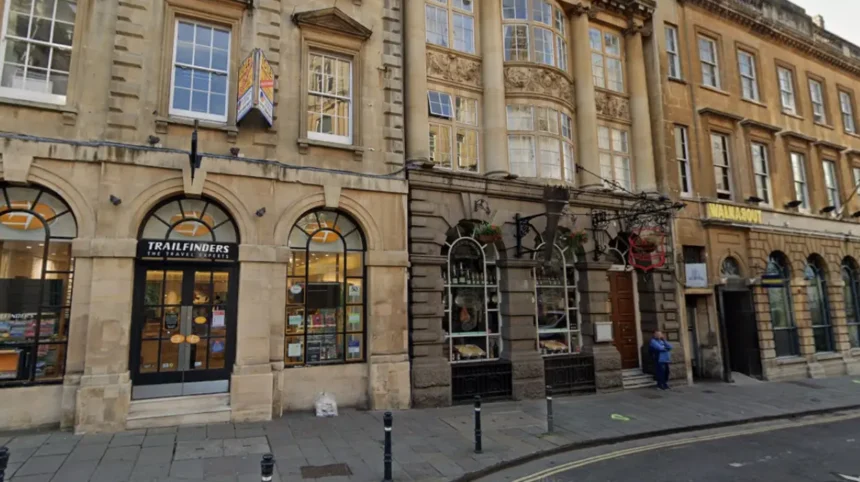 San Carlo Bristol Celebrates 30th Birthday With 1996 Menu in Bristol 2026